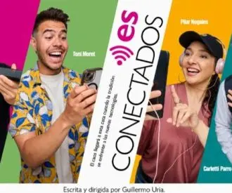 Desconectados
