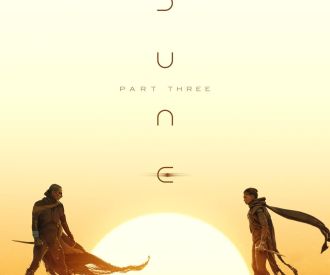Dune: Parte Tres