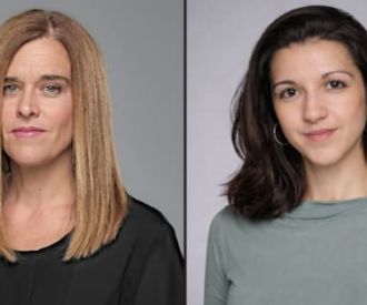 El invitado - Ainhoa Amestoy