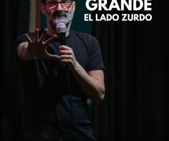 Víctor Grande