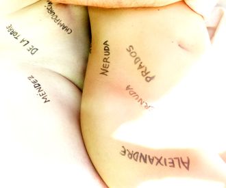 El Lenguaje Secreto - Cia Eunice Producciones