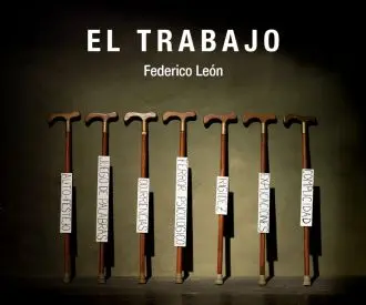 El trabajo - Federico Léon