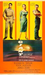 Cartel de la película Gigante (Cine)