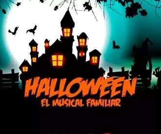 Halloween, el Musical Familiar