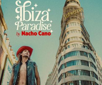 Ibiza Paradise by Nacho Cano