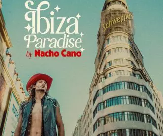 Ibiza Paradise by Nacho Cano