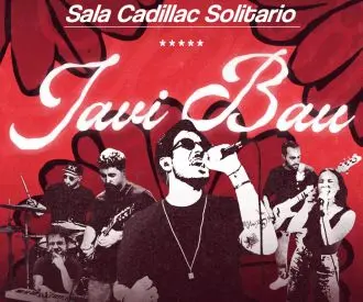 Javi Bau