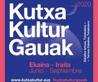 Kutxa Kultur