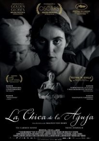 La Chica de la Aguja