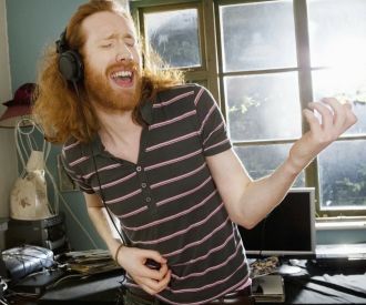 La Musica de tu Vida, el Musical - Producciones Centauro
