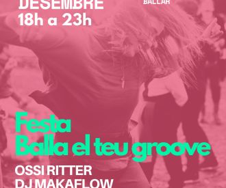 La posidònia per balla el teu groove