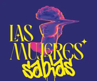 Las mujeres sabias