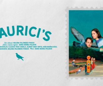 Maurici's: una Nova Comèdia Musical - cía la Bòrnia