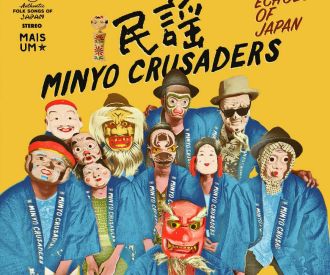 Minyo Crusaders