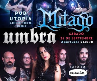Mitago + Umbra