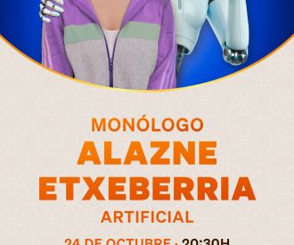 Alazne Etxeberria