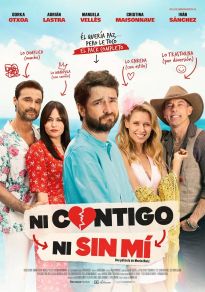 Imagen de la película Ni contigo ni sin mí
