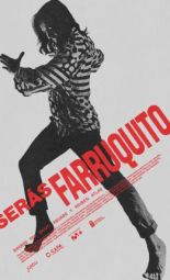 Cartel de la película Serás Farruquito