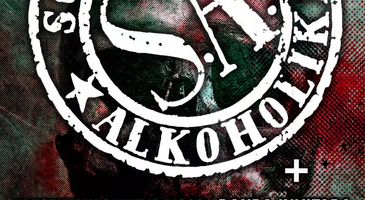 Soziedad Alkoholika