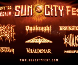 Sun City Fest