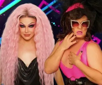 Supremme Deluxe & La Ogra