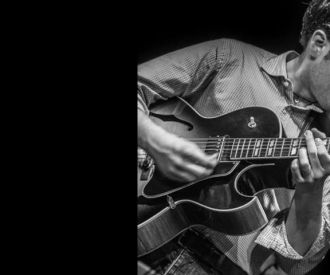 Tarde de Jazz y Postbop