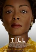 Cartel de la películaTill, el Crimen que lo Cambió Todo