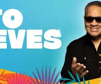 Tito Nieves