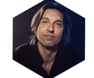 Toni Beiro