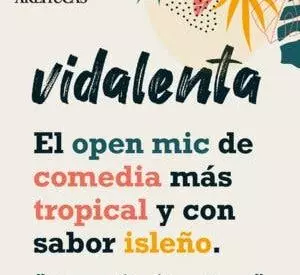 Vidalenta Comedy