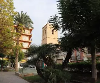 A concretar (Mutxamel)