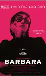 Cartel de la película Barbara