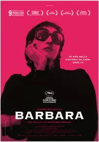 Imagen de la película Barbara
