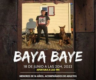 Baya Baye