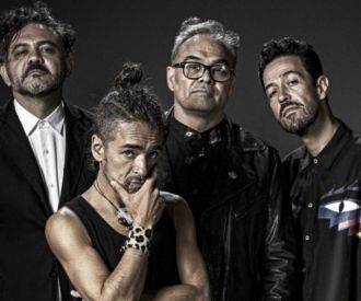 Café Tacvba