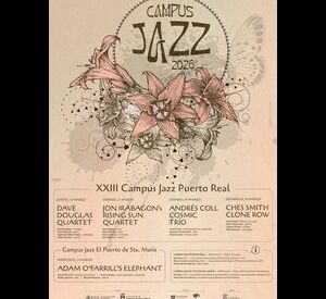 Jon Irabagon’s Rising Sun Quartet