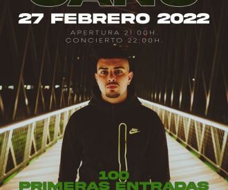 Cano