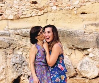 De generación en generación