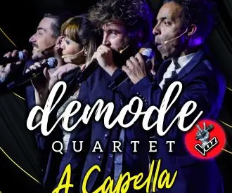 Demode Quartet
