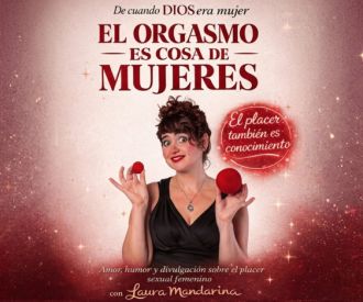 El Orgasmo de las Mujeres