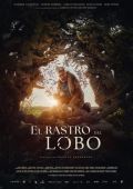 Cartel de la películaEl Rastro del Lobo
