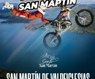 Freestyle San Martín