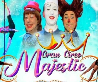 Gran Circo Majestic