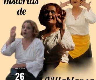 Historias de Villablanca