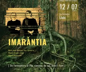 Imaràntia - Sonsdenit 26 - Llubí