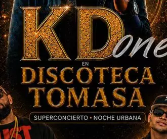 Kd one