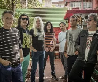 La Kermesse Redonda