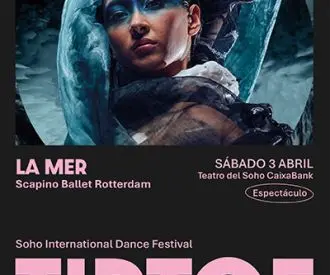 La Mer - Scapino Ballet Rotterdam