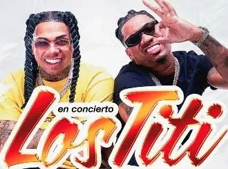 Los Titi