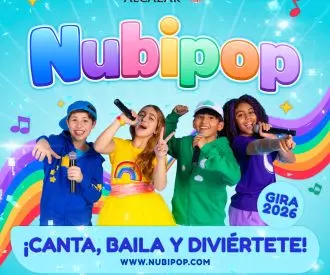 Nubipop
